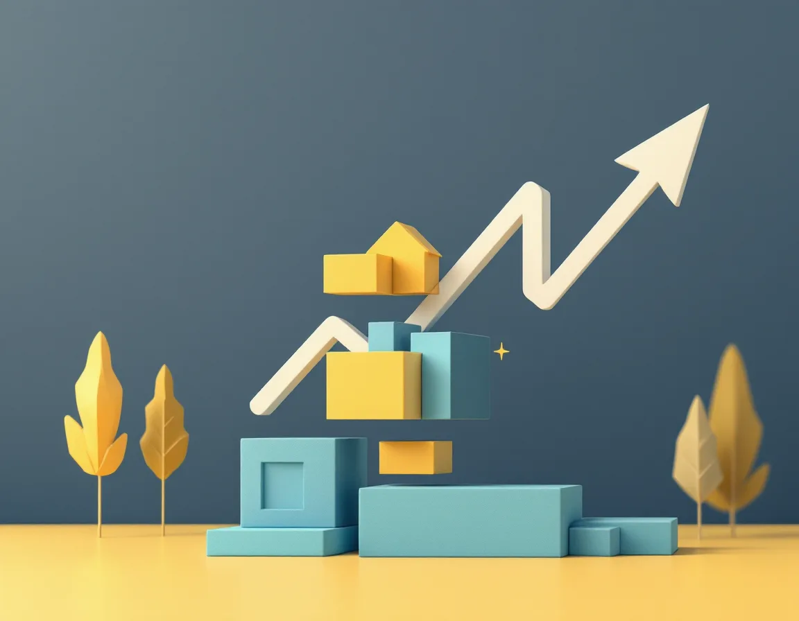 Illustration for Grouping Election for Real Estate Professionals